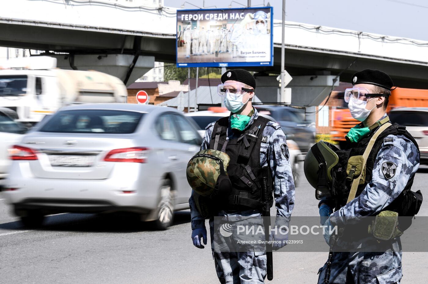 Автоматическая система для выявления на дорогах машин без пропусков