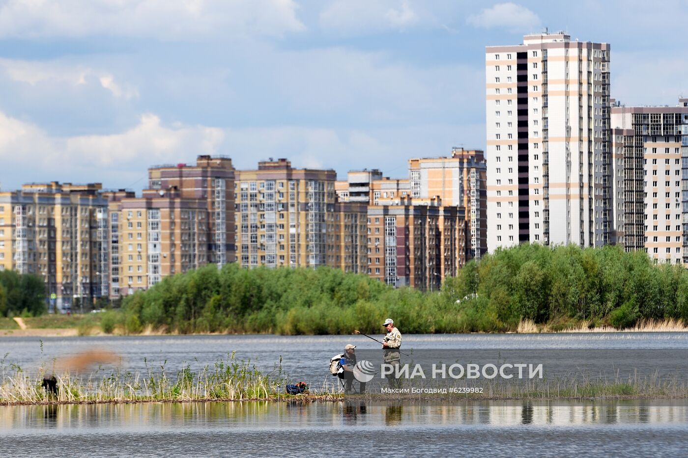 В Татарстане отменили пропускной режим