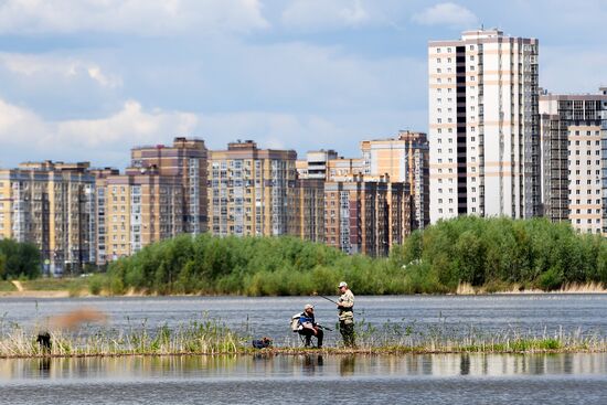 В Татарстане отменили пропускной режим