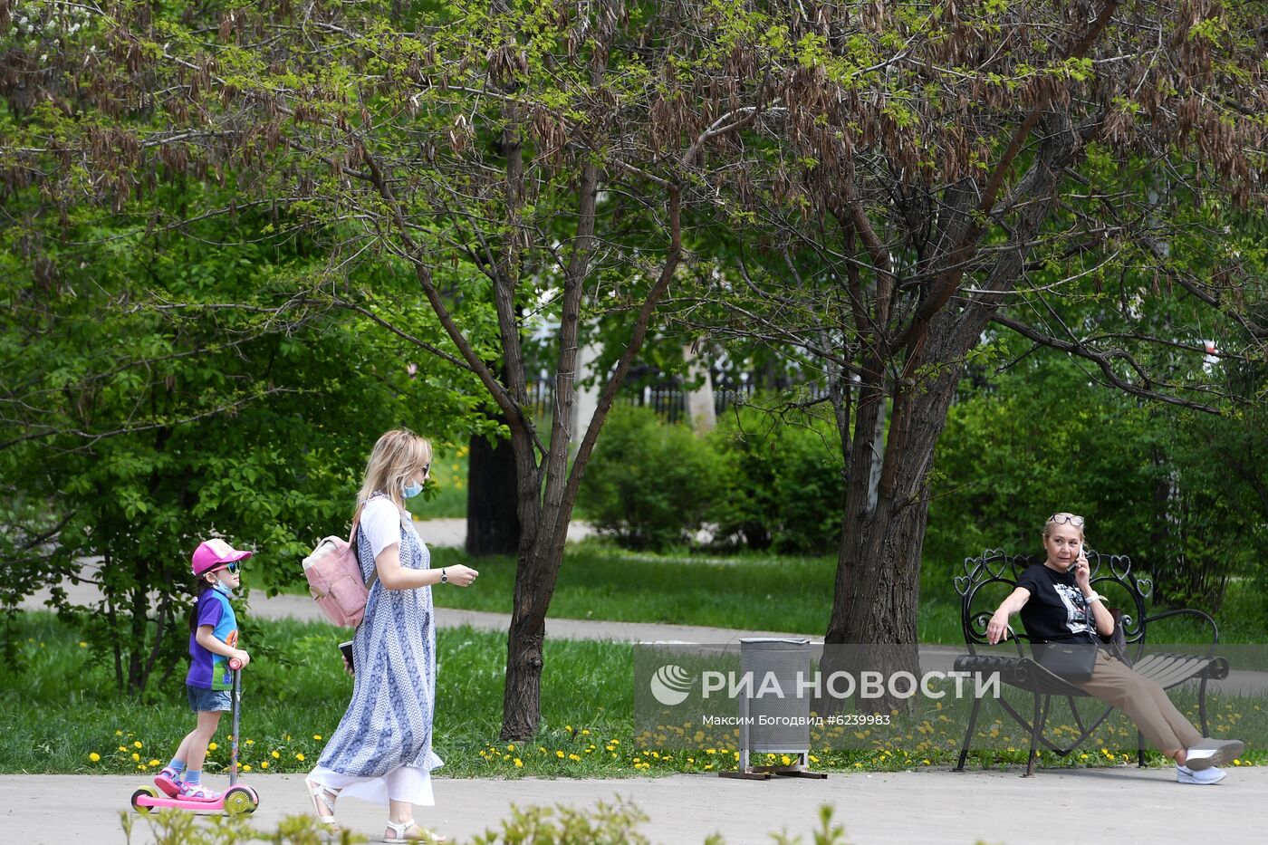 В Татарстане отменили пропускной режим