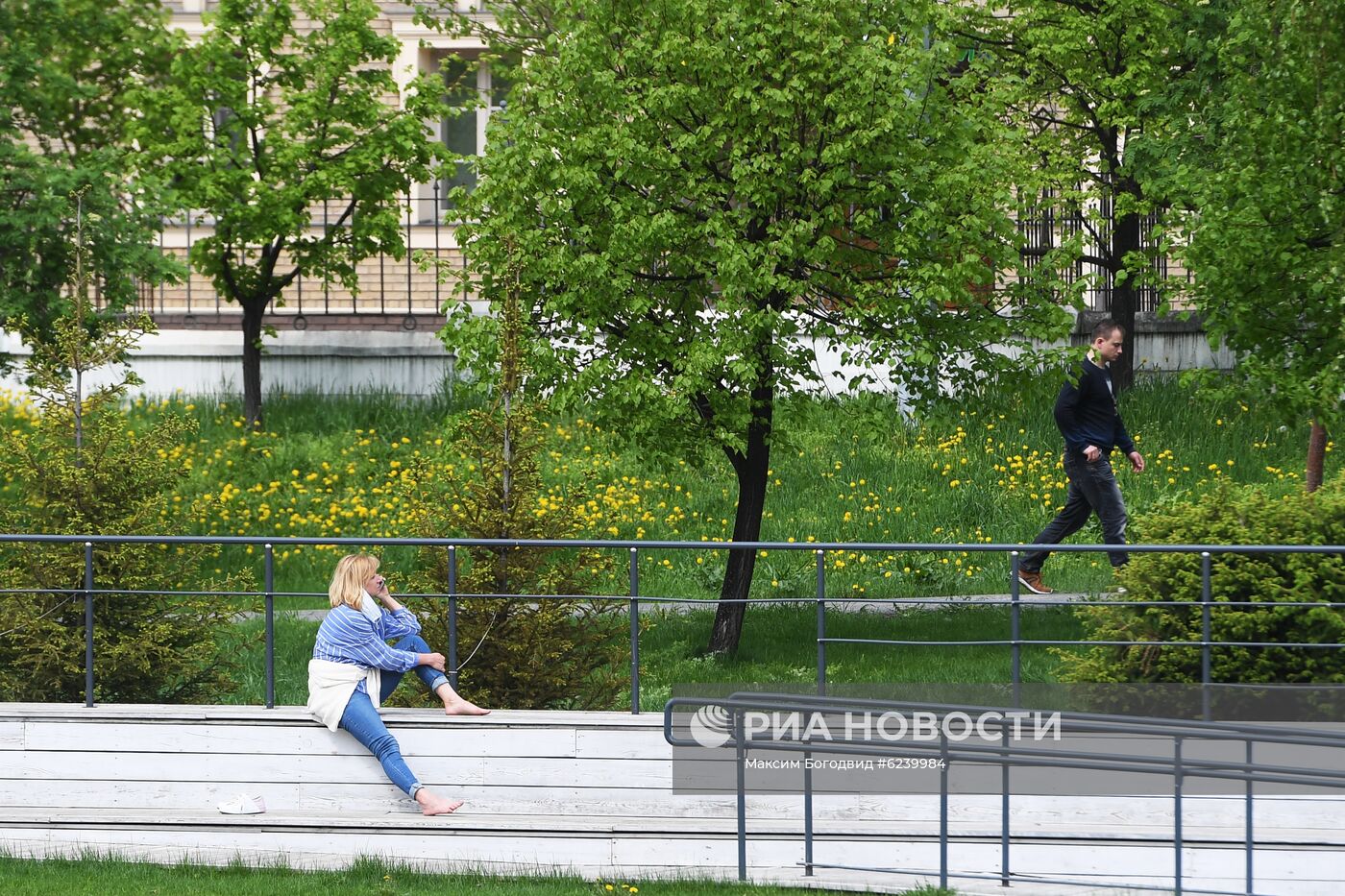 В Татарстане отменили пропускной режим