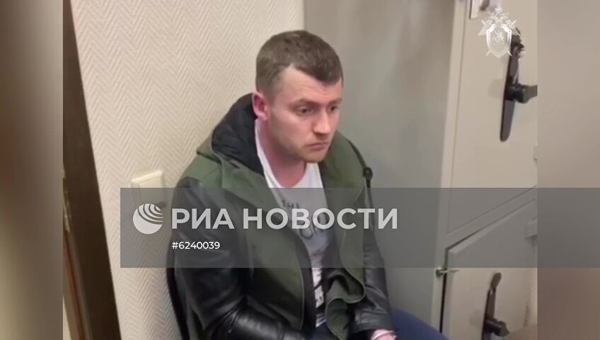 Задержан организатор частного хосписа в Красногорске
