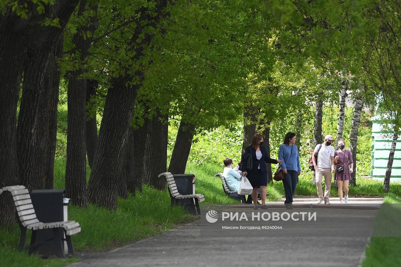 В Татарстане отменили пропускной режим