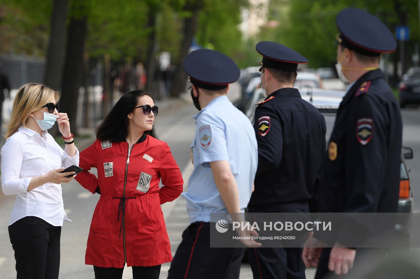 В Татарстане отменили пропускной режим