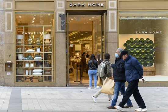 Ослабление карантинного режима во Франции