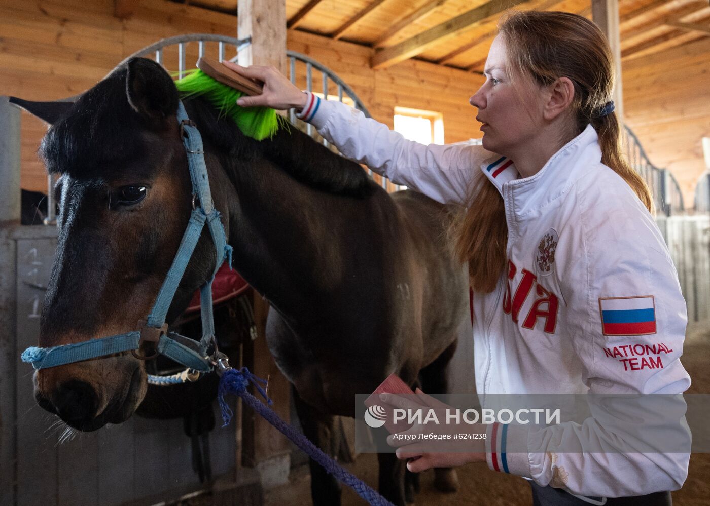 Экокомплекс "Ферма Экзархо" в Сочи