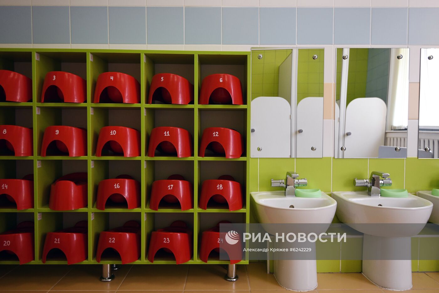 Строительные работы в Новосибирске