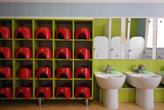 Строительные работы в Новосибирске