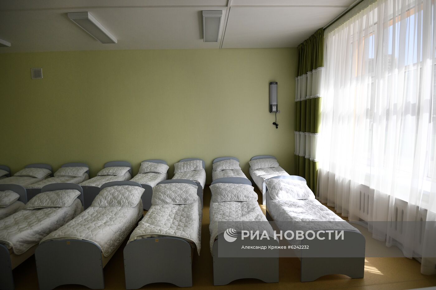 Строительные работы в Новосибирске