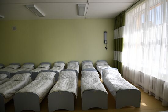 Строительные работы в Новосибирске