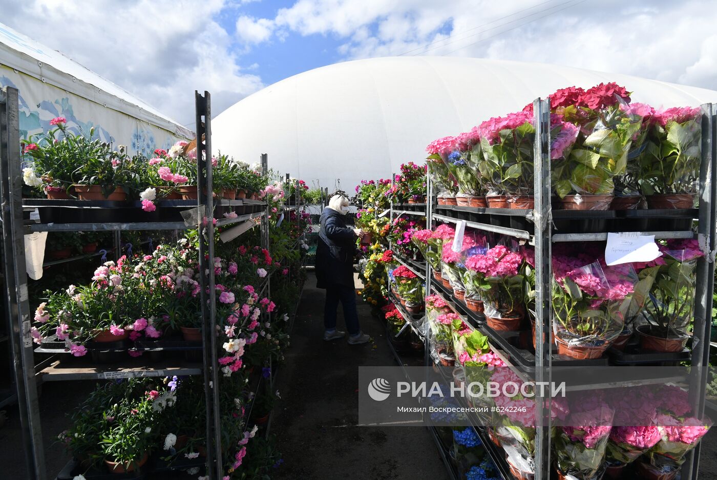 Агрокомбинат "Московский"
