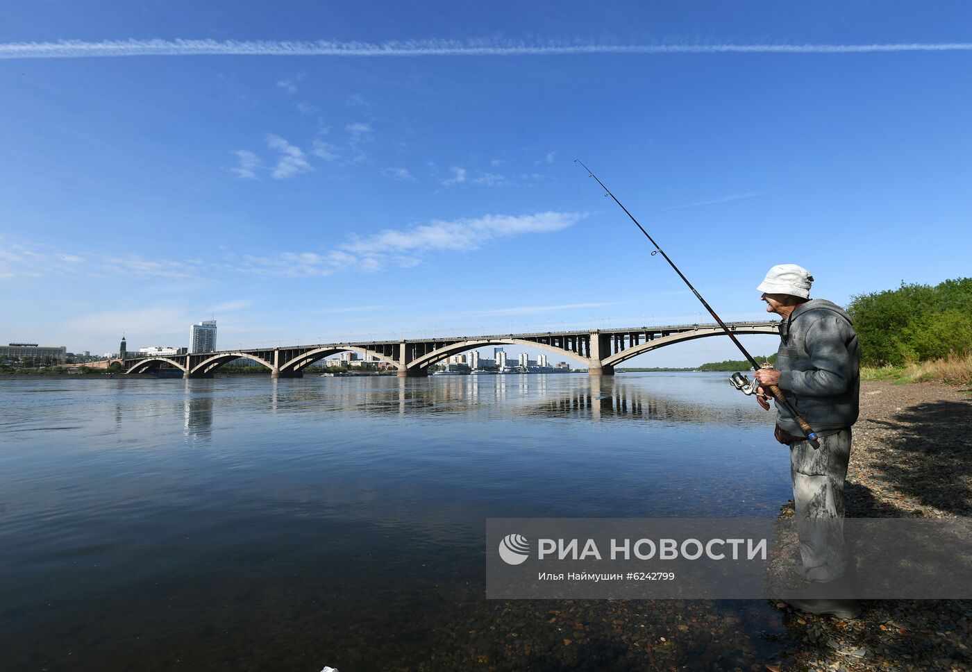 Ослабление карантинного режима в городах России