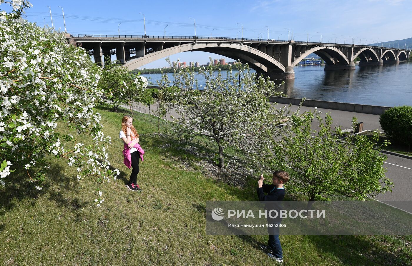 Ослабление карантинного режима в городах России