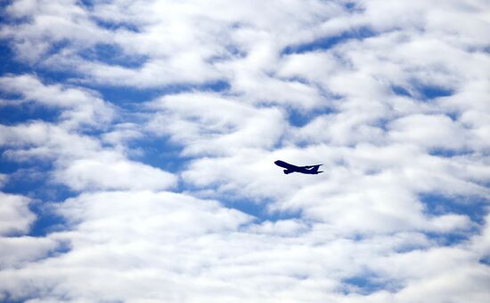 Ослабление карантинного режима в городах России