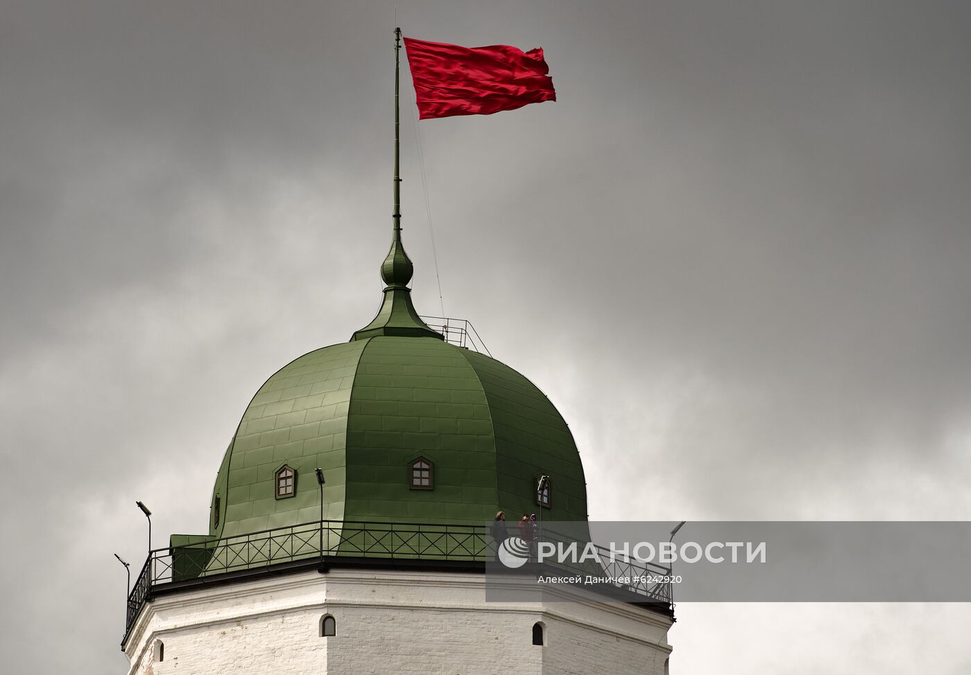 Ослабление карантинного режима в городах России