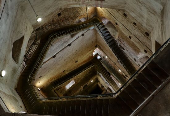 Ослабление карантинного режима в городах России