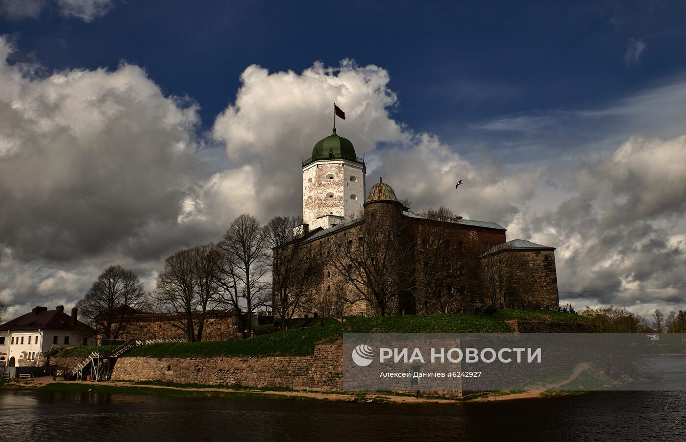 Ослабление карантинного режима в городах России