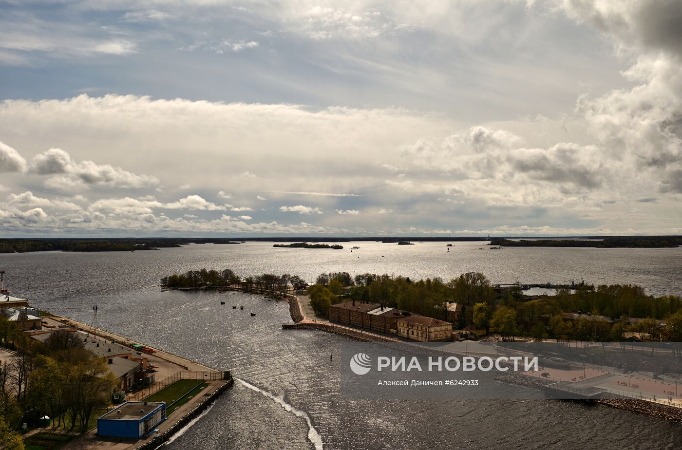 Ослабление карантинного режима в городах России