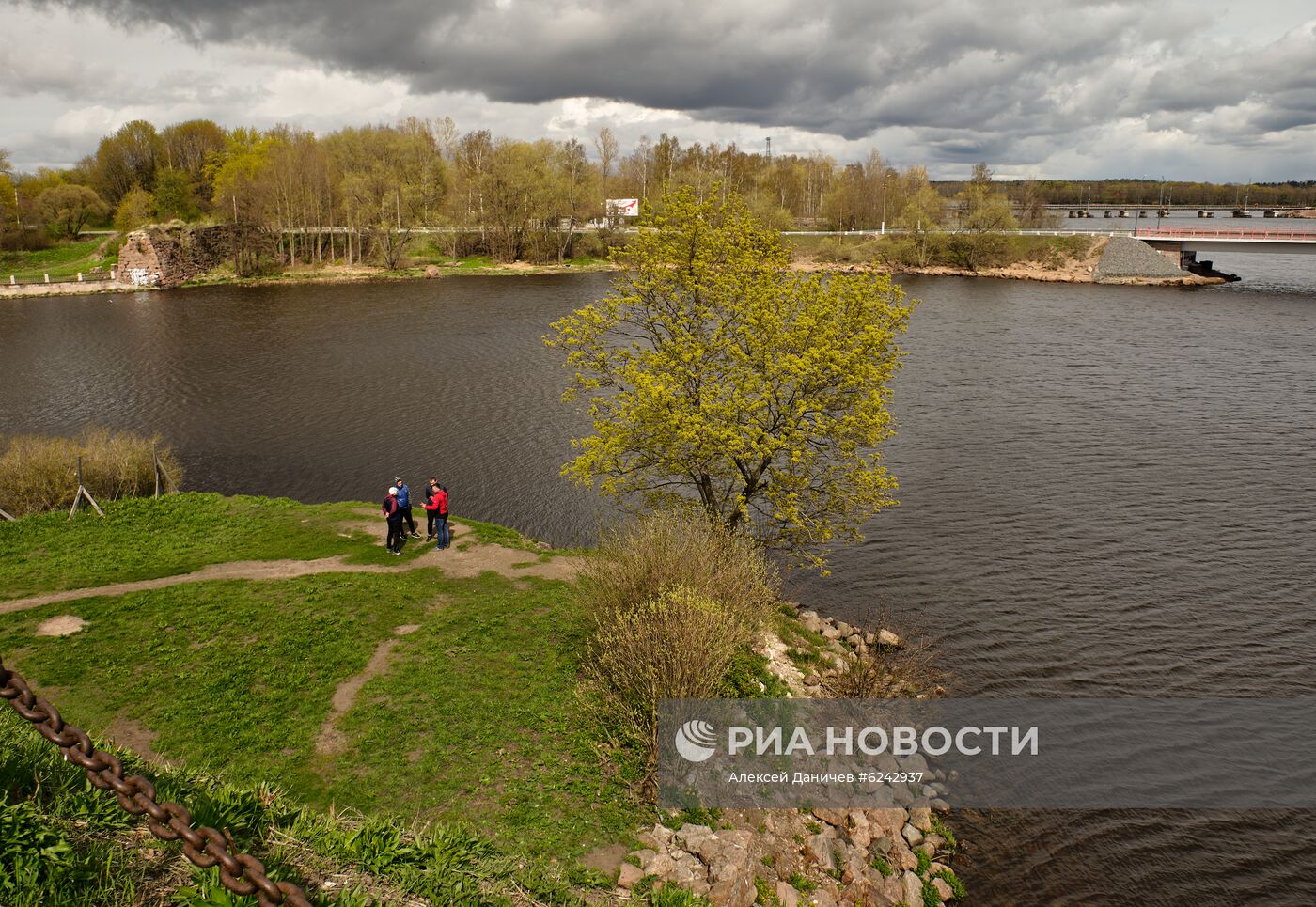 Ослабление карантинного режима в городах России