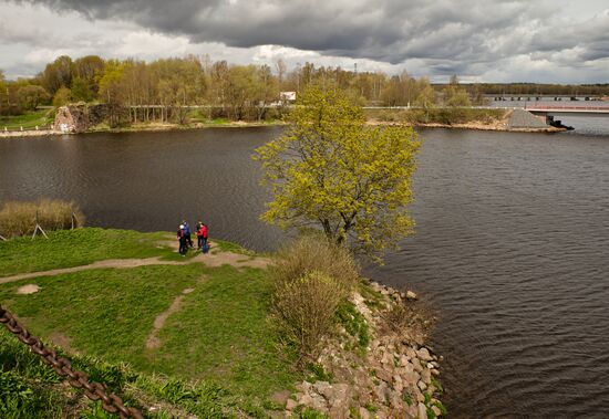 Ослабление карантинного режима в городах России