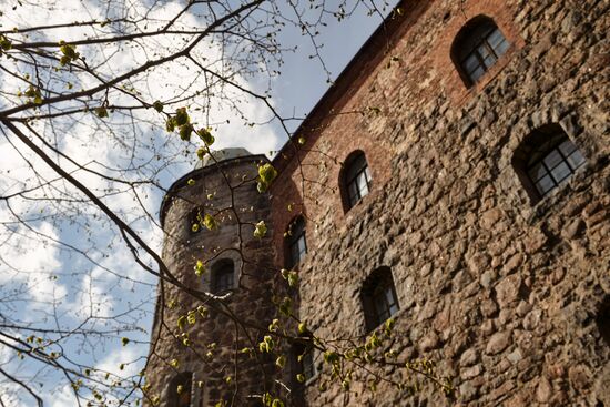 Ослабление карантинного режима в городах России