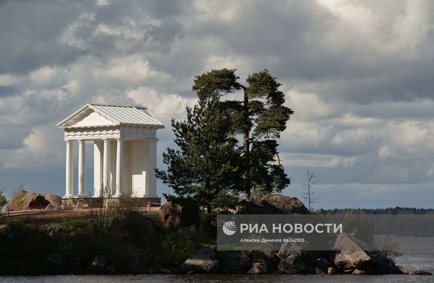 Ослабление карантинного режима в городах России