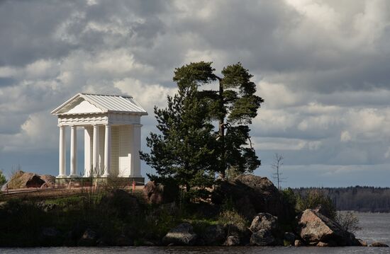 Ослабление карантинного режима в городах России