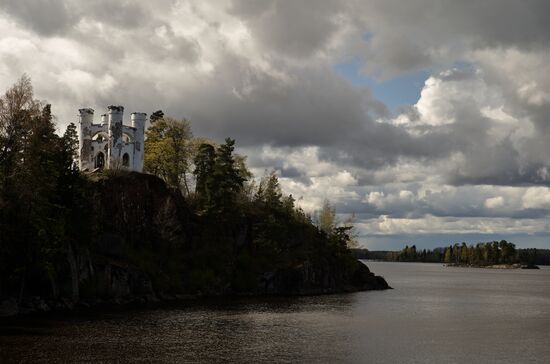 Ослабление карантинного режима в городах России