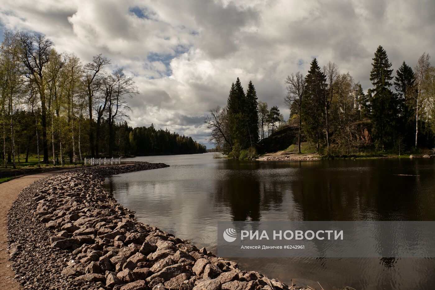 Ослабление карантинного режима в городах России