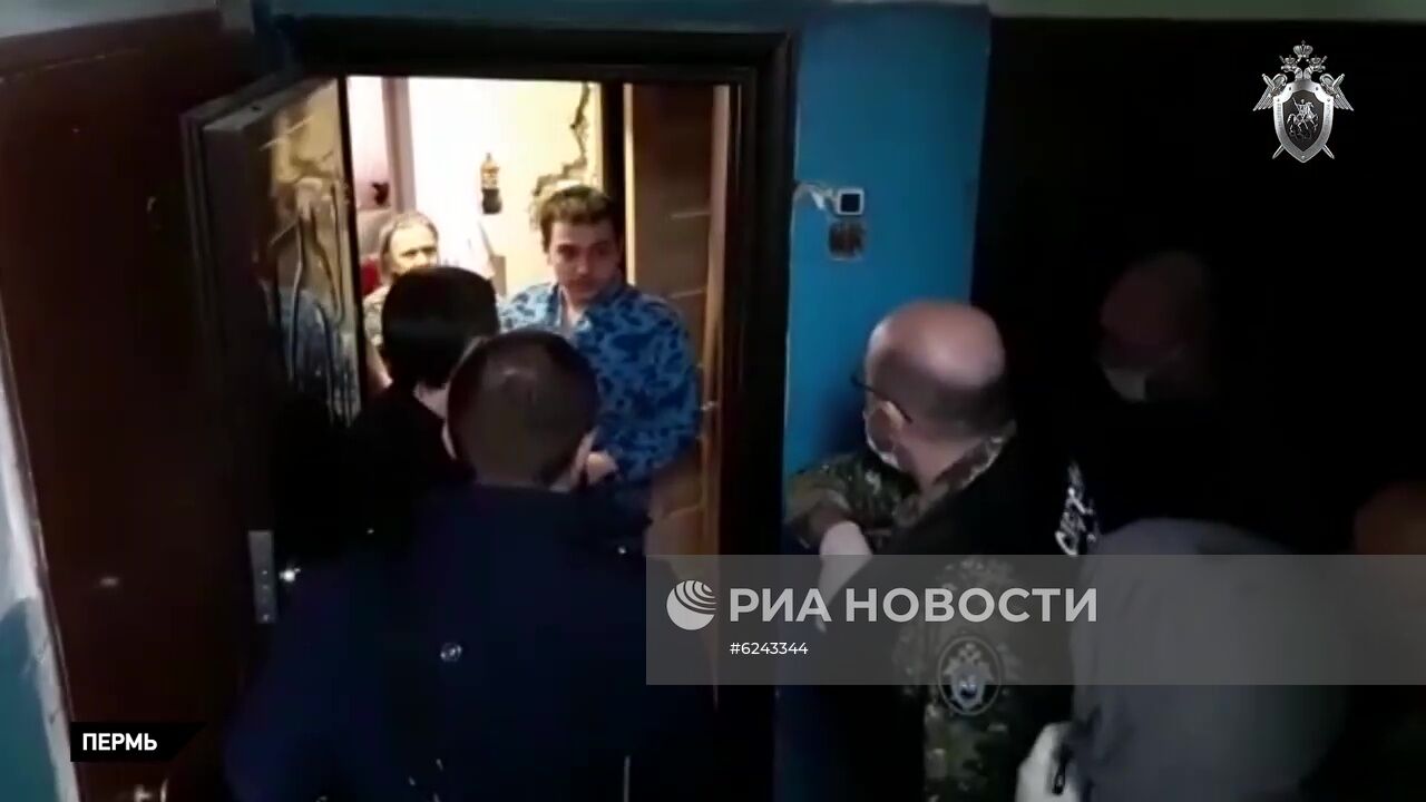 Задержаны подозреваемые в размещении фото нацистов на сайтах "Бессмертного полка"