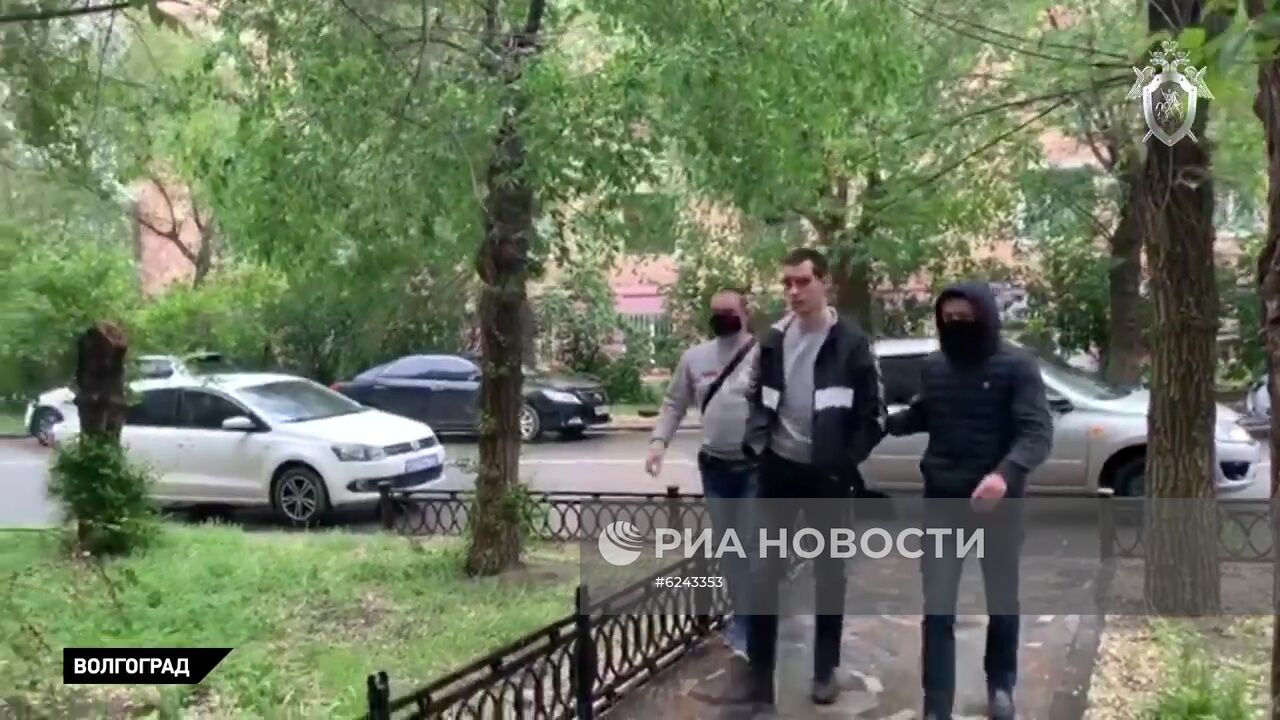 Задержаны подозреваемые в размещении фото нацистов на сайтах "Бессмертного полка"