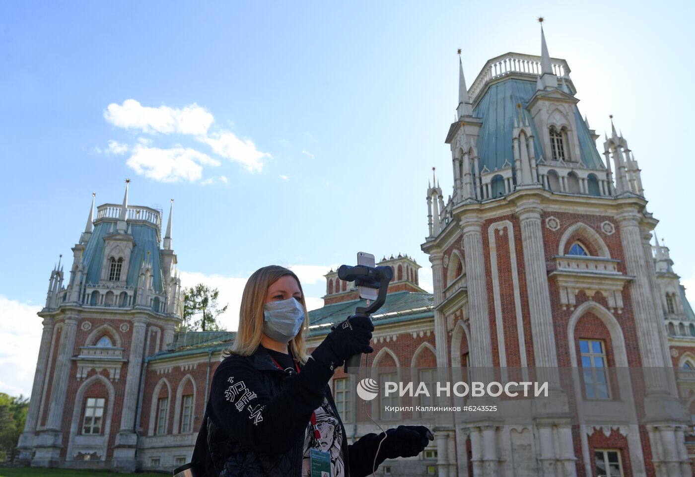 Подготовка к всероссийской акции "Ночь музеев"