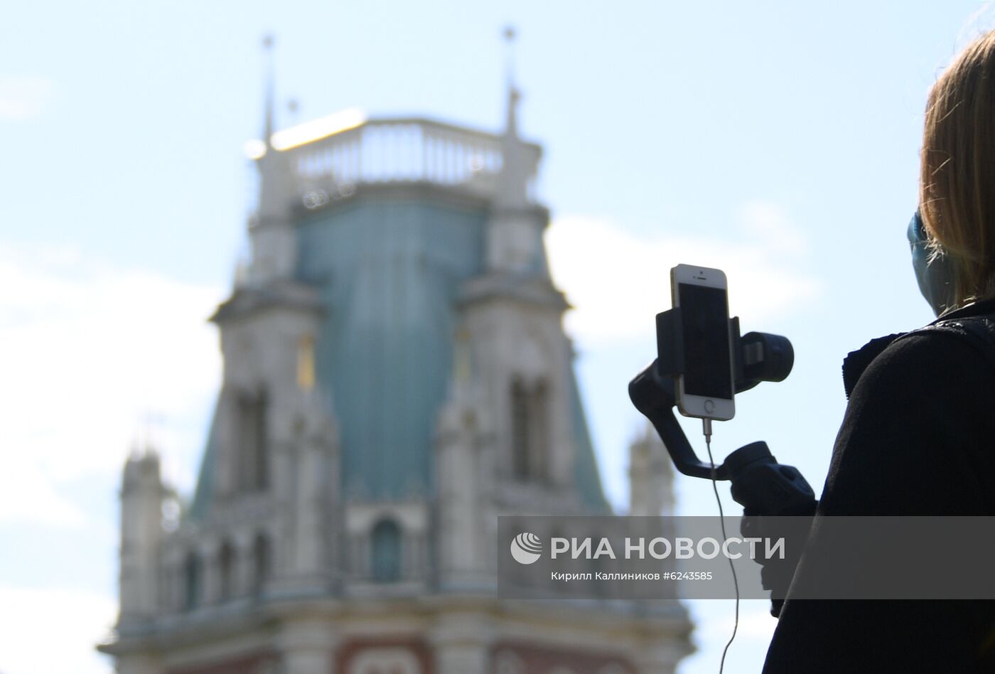 Подготовка к всероссийской акции "Ночь музеев"