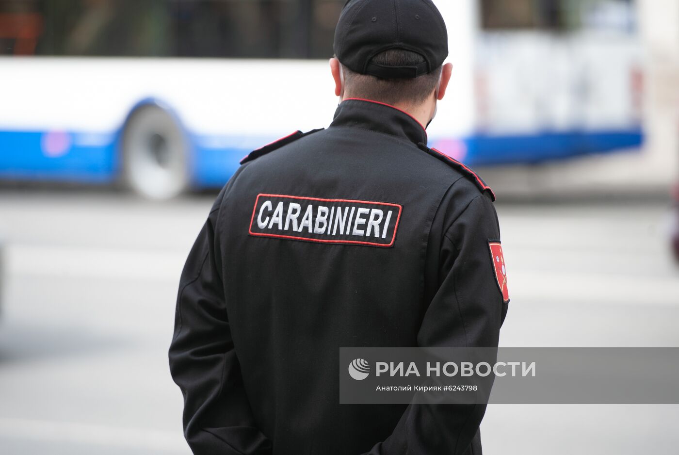 Ослабление карантинных мер в Кишиневе