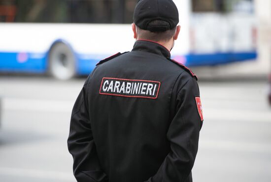 Ослабление карантинных мер в Кишиневе