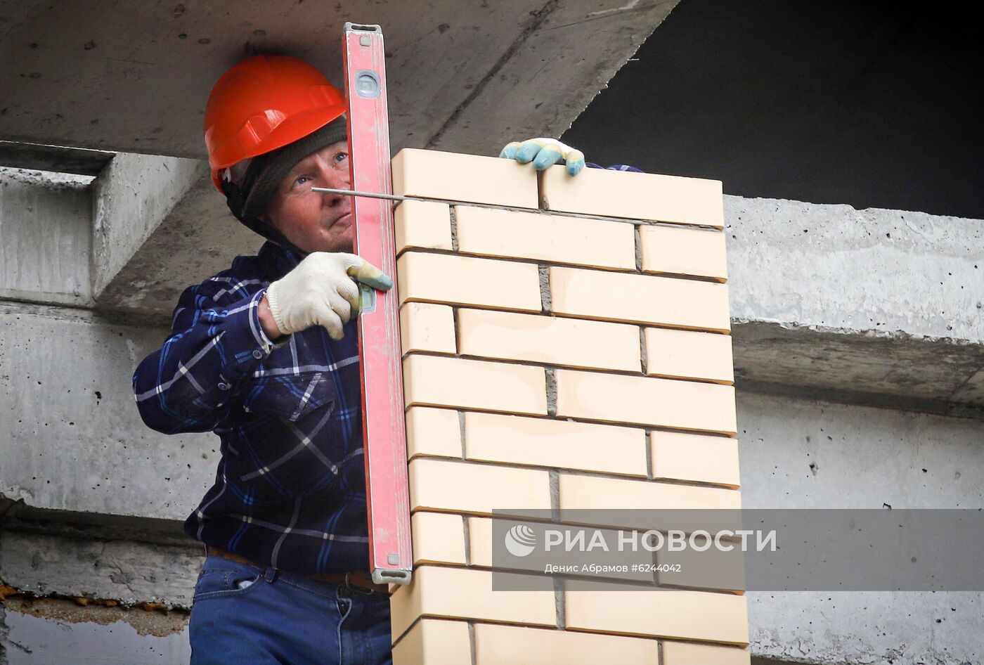 Строительство жилого дома в Пятигорске