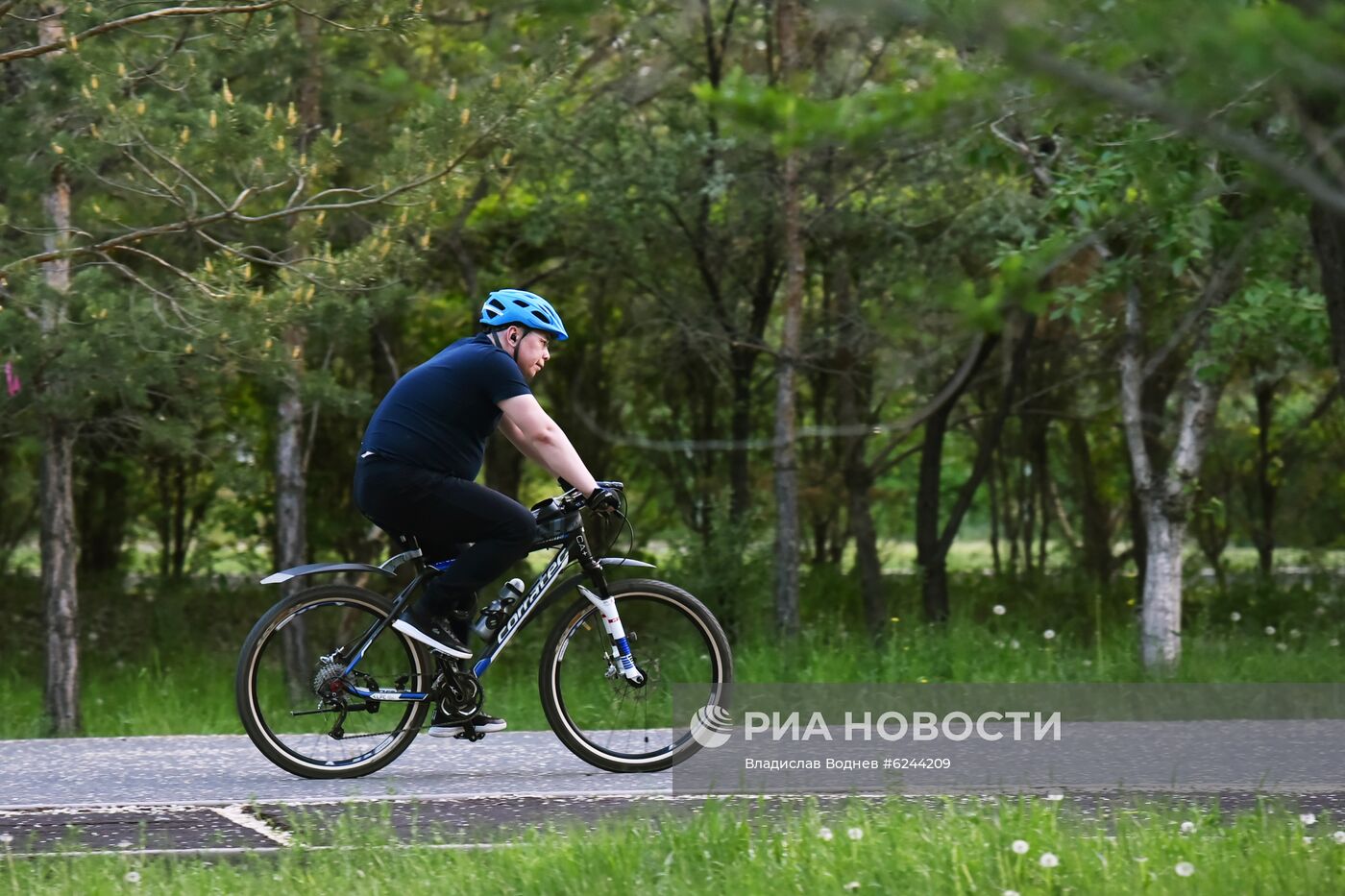 Ослабление карантинного режима в Казахстане