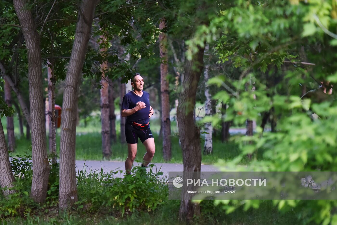 Ослабление карантинного режима в Казахстане