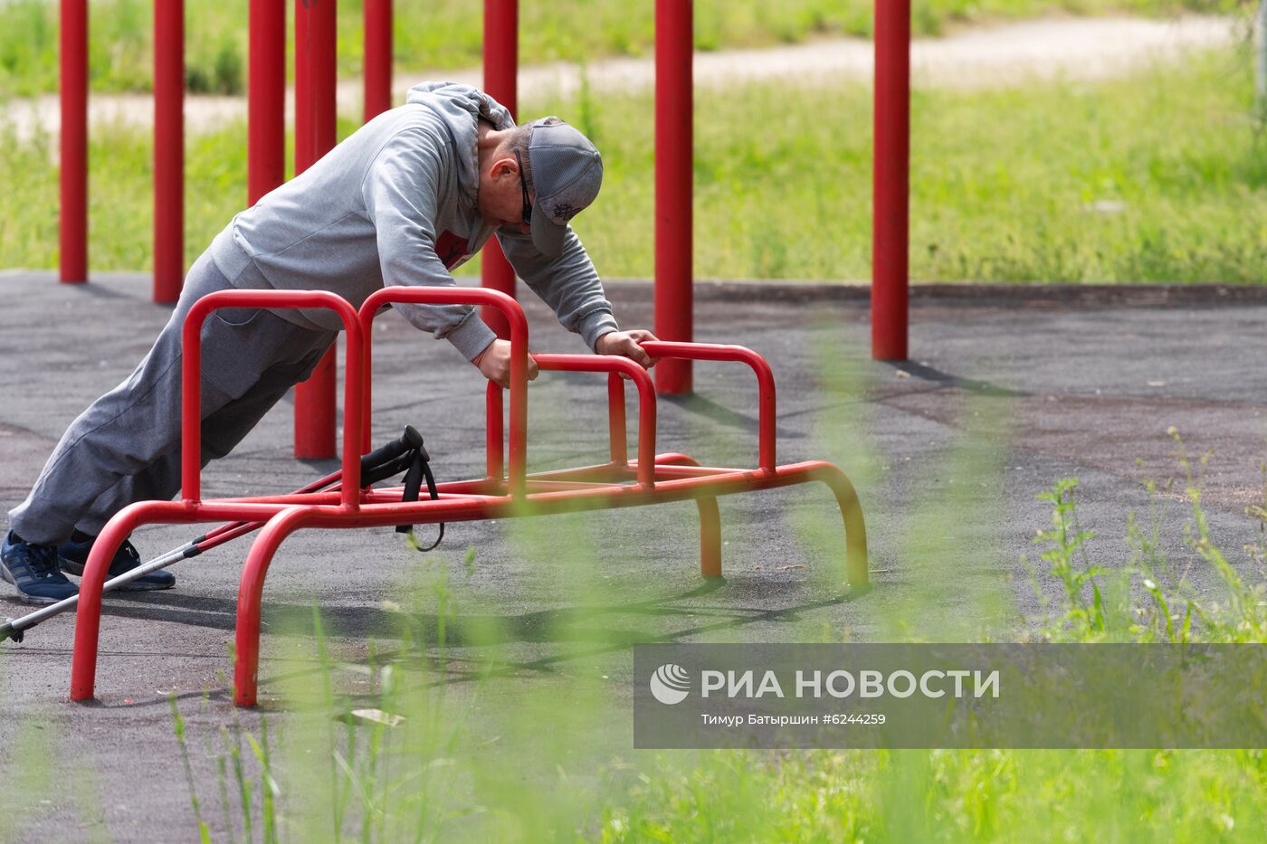 Ослабление карантинного режима в Казахстане