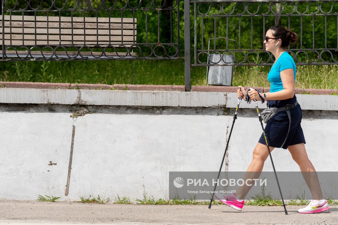 Ослабление карантинного режима в Казахстане