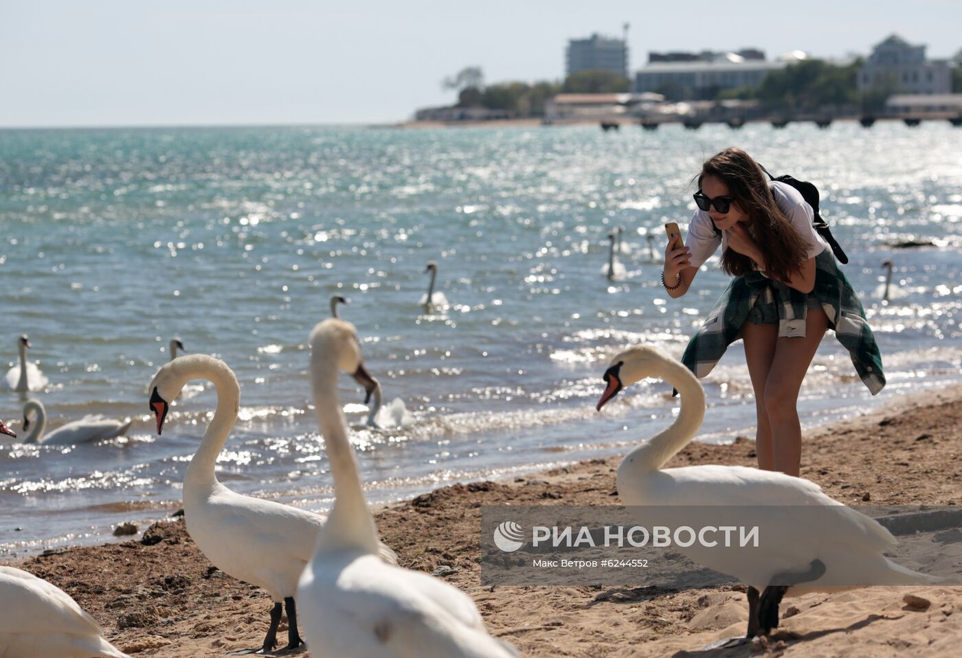 Ослабление карантинного режима в городах России