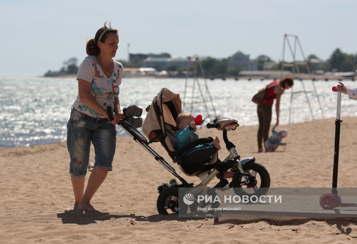 Ослабление карантинного режима в городах России