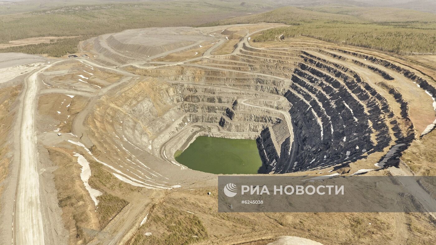 Военнослужащие ЦВО развернули полевой мобильный госпиталь в Красноярском крае