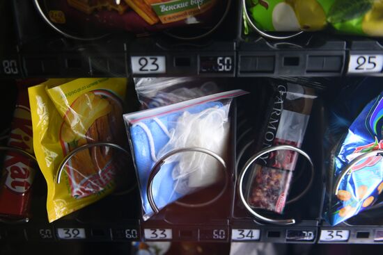 Центры госуслуг "Мои документы" возобновят работу в Москве с 25 мая