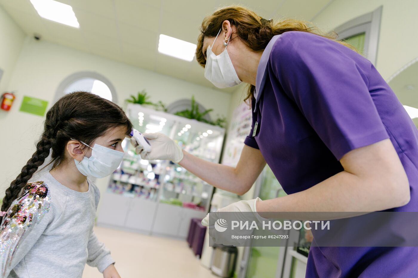 Работа стоматологии в Иванове