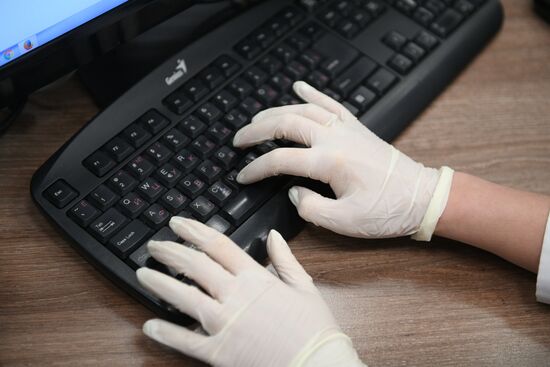 Центры госуслуг "Мои документы" возобновят работу в Москве с 25 мая