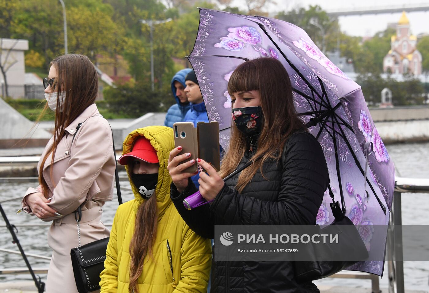 Российский подводный беспилотник "Витязь-Д" впервые достиг дна Марианской впадины