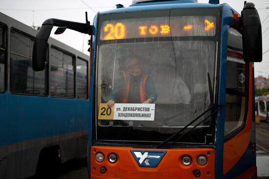 Ослабление карантинного режима в городах России