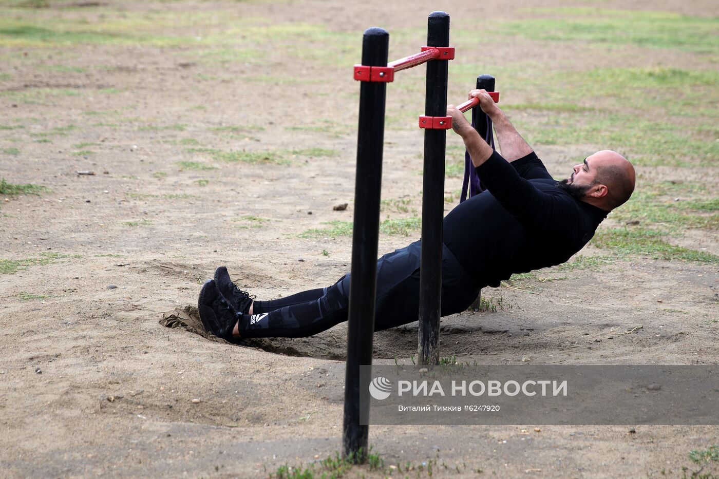 Ослабление карантинного режима в городах России