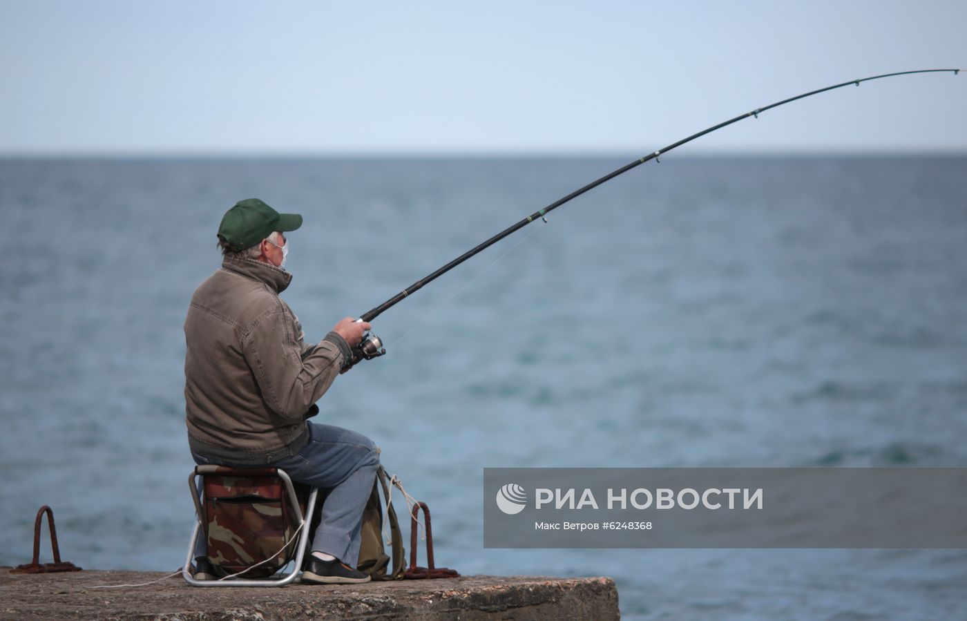 Ослабление карантинного режима в городах России